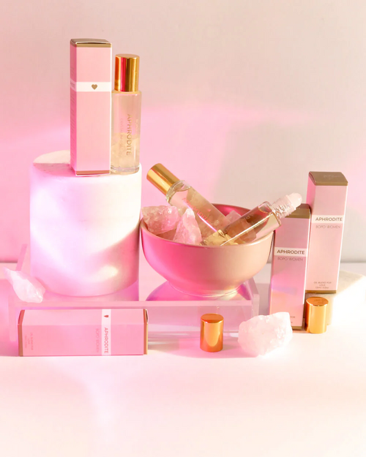 Perfume Roller Aphrodite