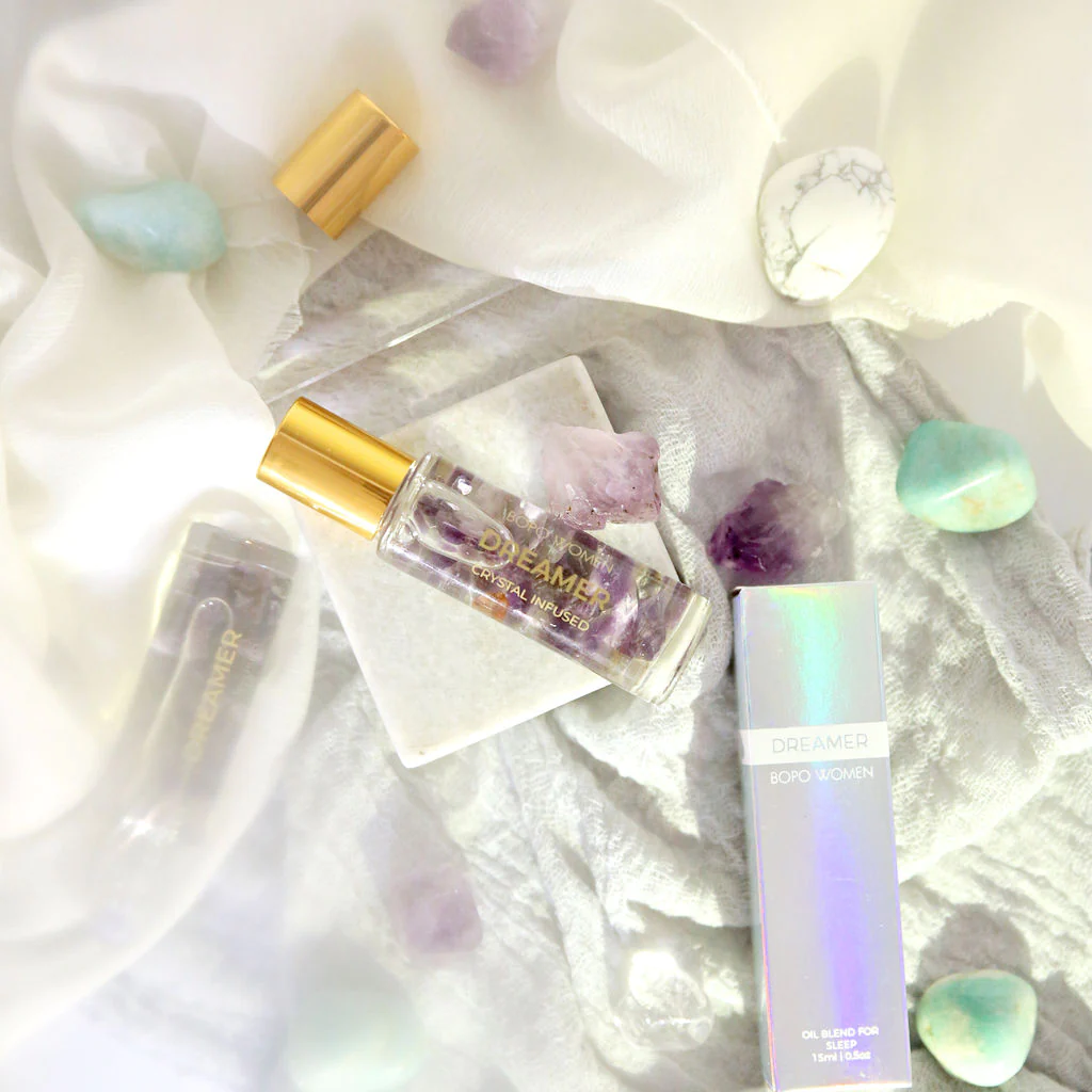Perfume Roller Dreamer