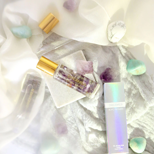 Perfume Roller Dreamer