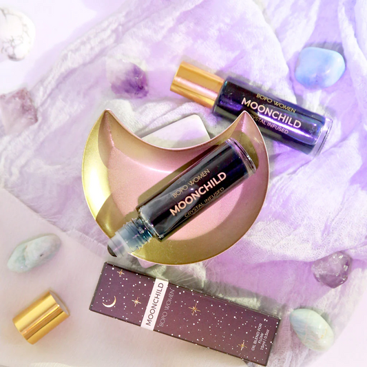 Perfume Roller Moonchild