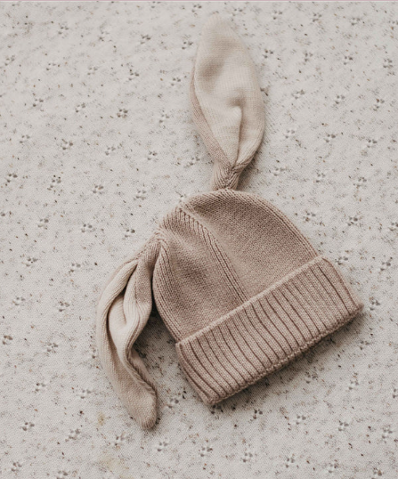 Bunny Beanie