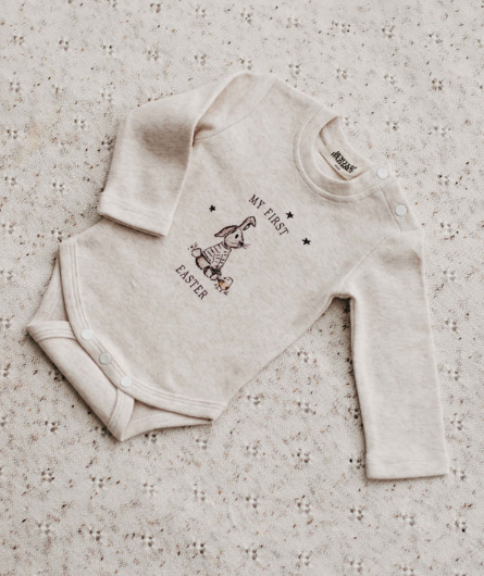 My First Easter Bodysuit Bunny
