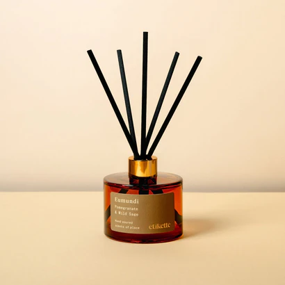 Etikette Eumundi 200ml Diffuser