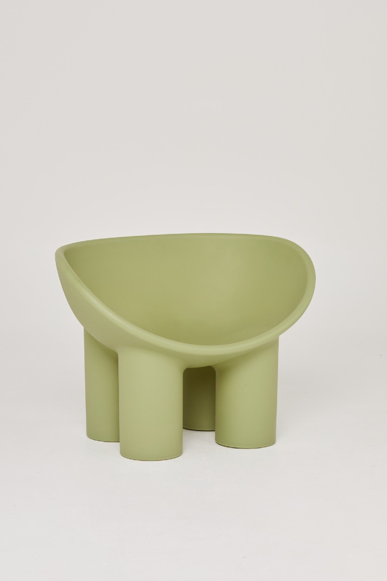 Replica Roly Poly The Lounger Matcha