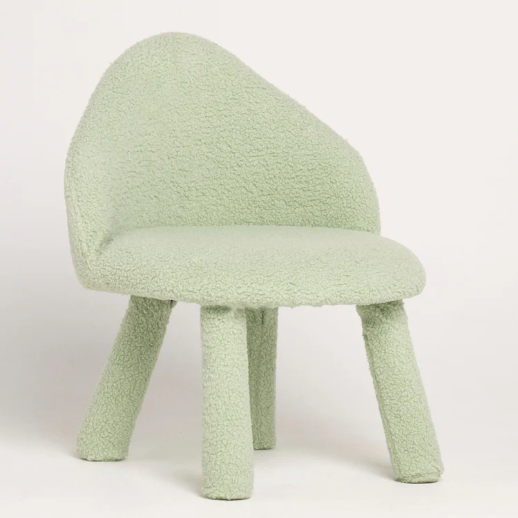 Milkmaid Chair Mint