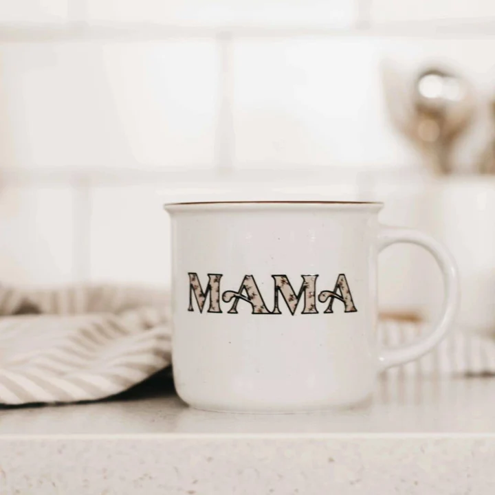 Mama Mug