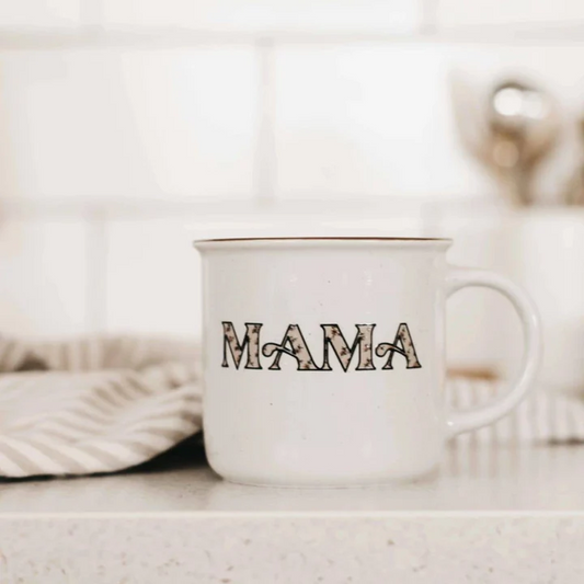Mama Mug