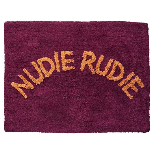 Tula Nudie Rudie Boysenberry