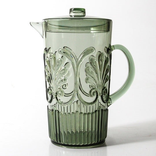 Flemington Jug Green