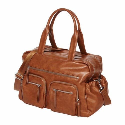 Carry All Tan
