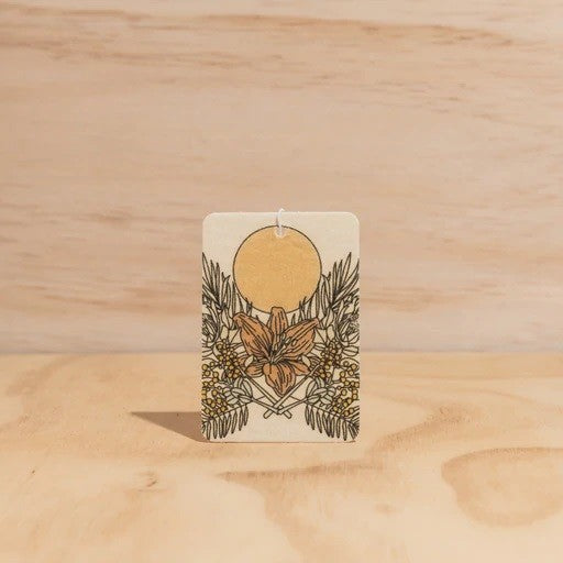 Air Freshener Florality