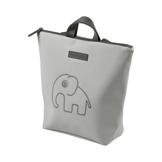 Kids Backpack Elphee Grey