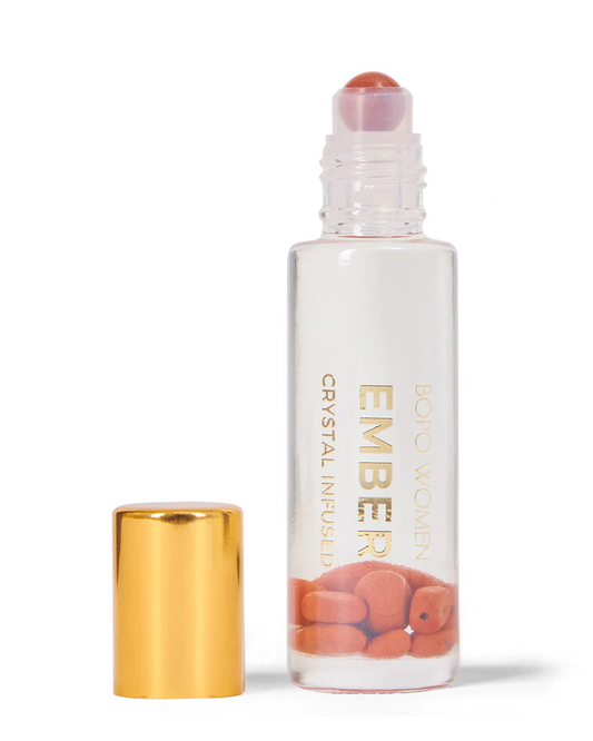 Perfume Roller Ember