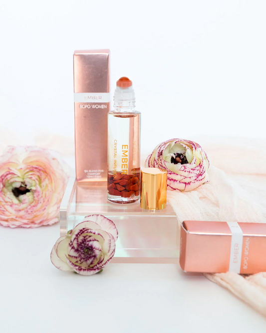 Perfume Roller Ember