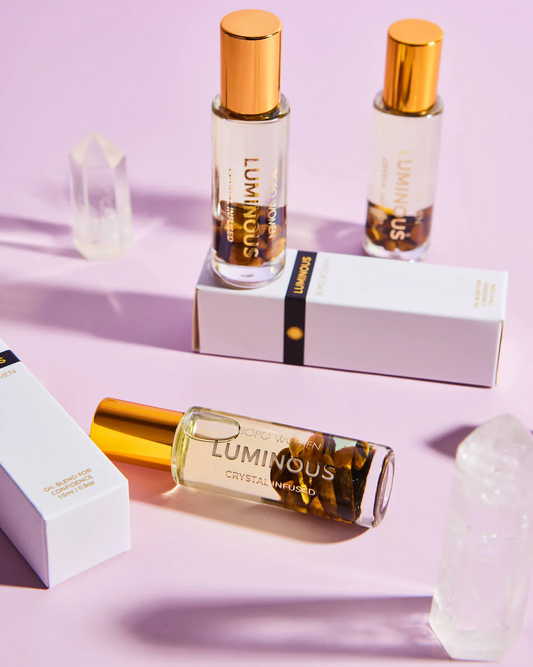 Perfume Roller Luminous