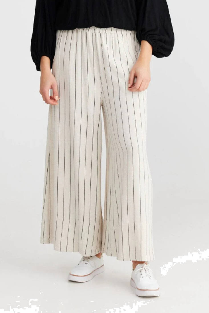 Daniela Pants Pinstripe