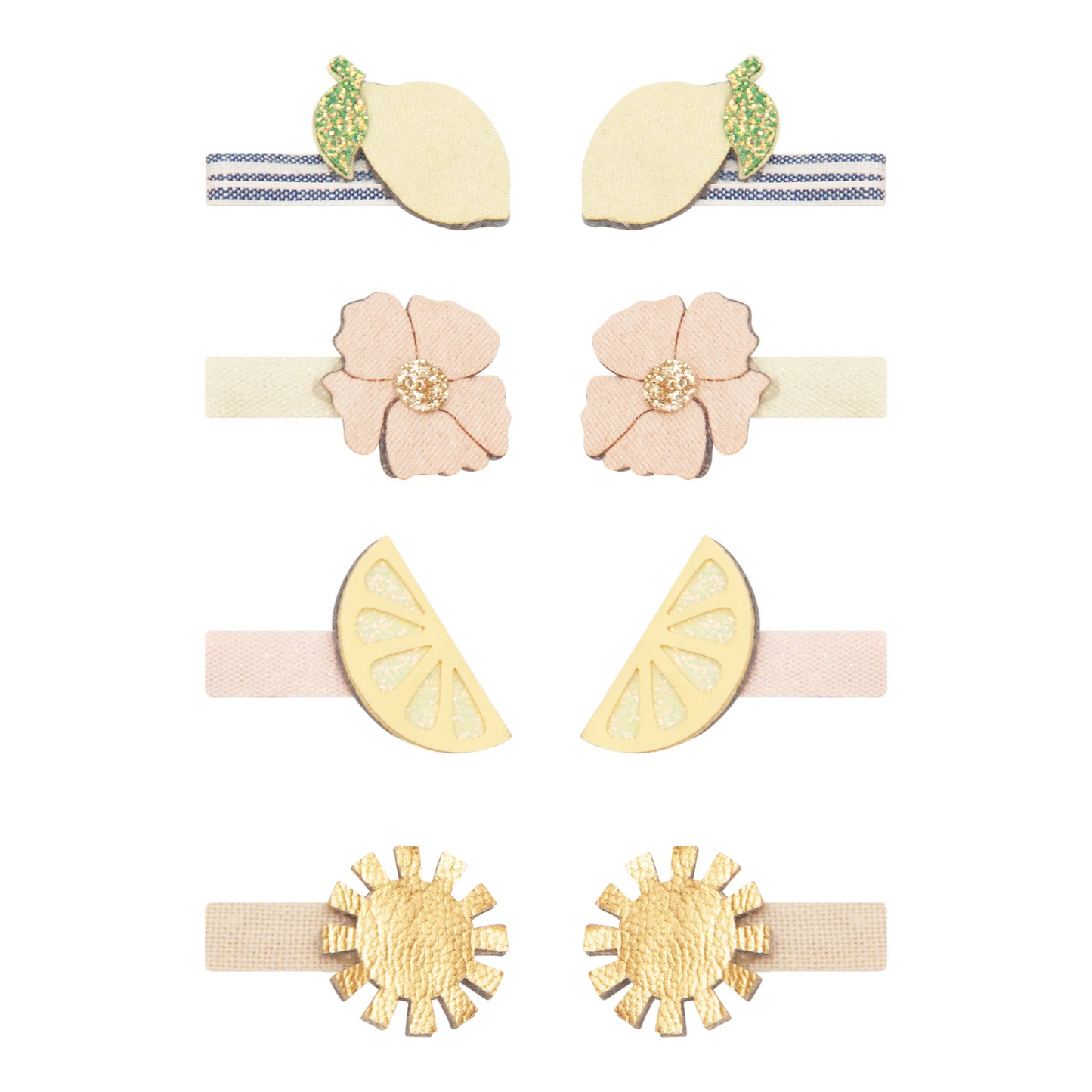 Amalfi Mini Clips