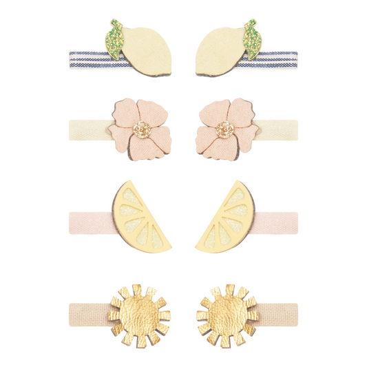 Amalfi Mini Clips