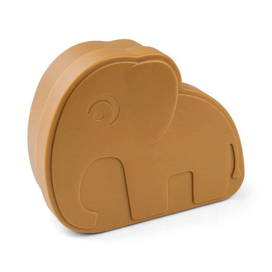 Kiddish Lunch Box Elphee Mustard
