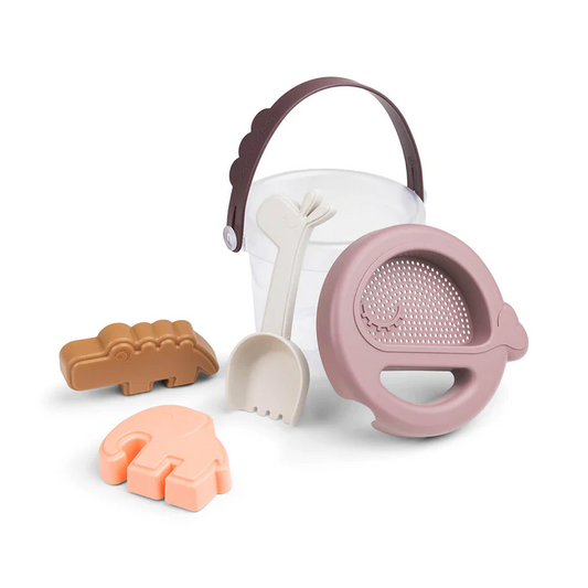 Beach 5 Pc Play Powder