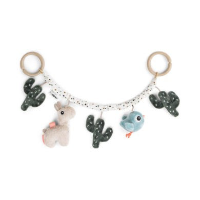 Pram Toy Lalee Sand