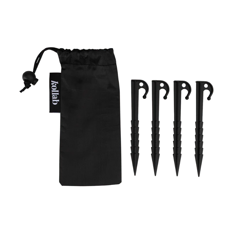 Picnic Mat Pegs