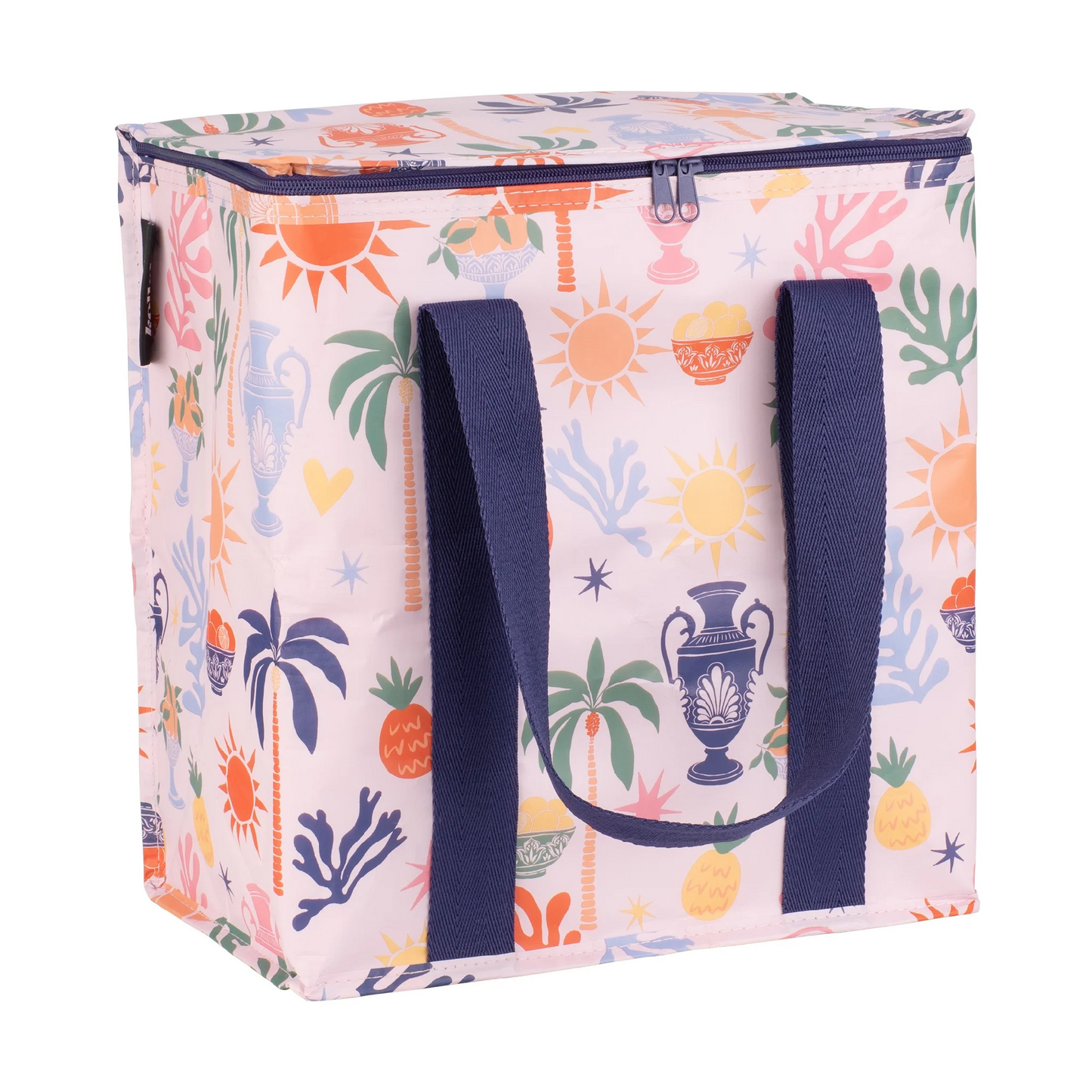 Cooler Bag Moroccan Nights