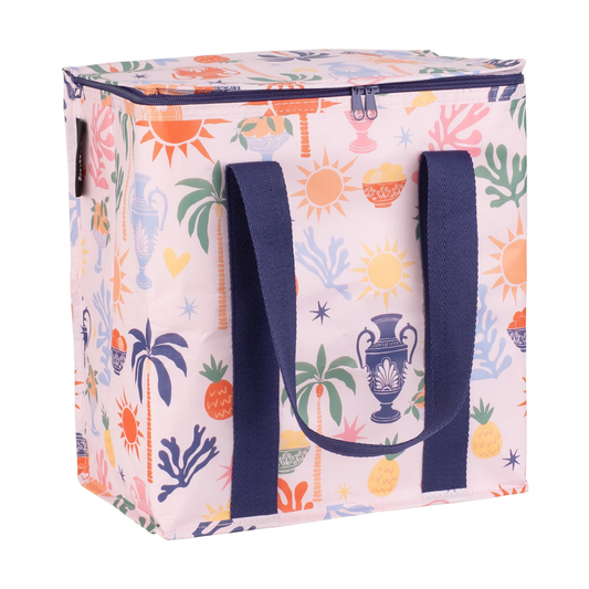 Cooler Bag Moroccan Nights