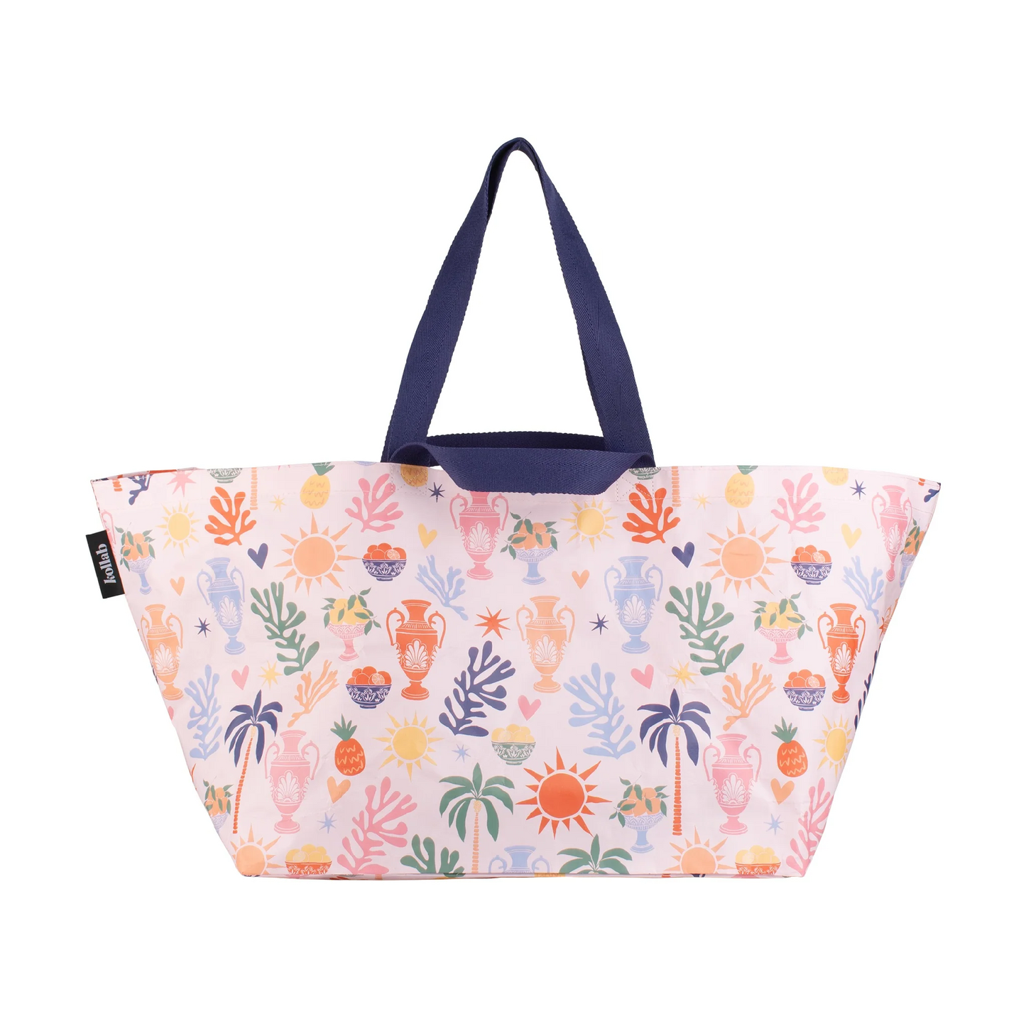 Beach Bag Moroccan Nights