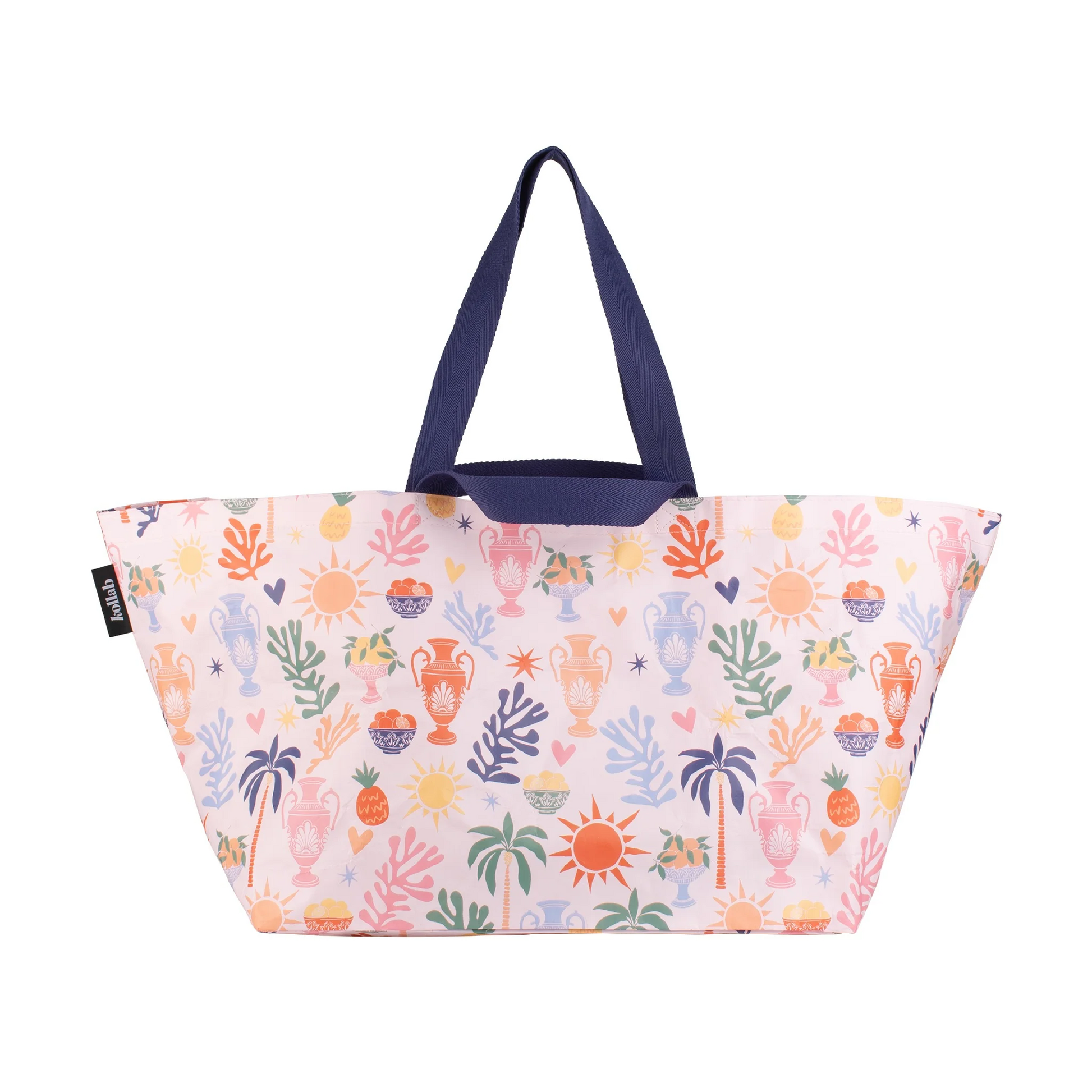 Beach Bag Moroccan Nights
