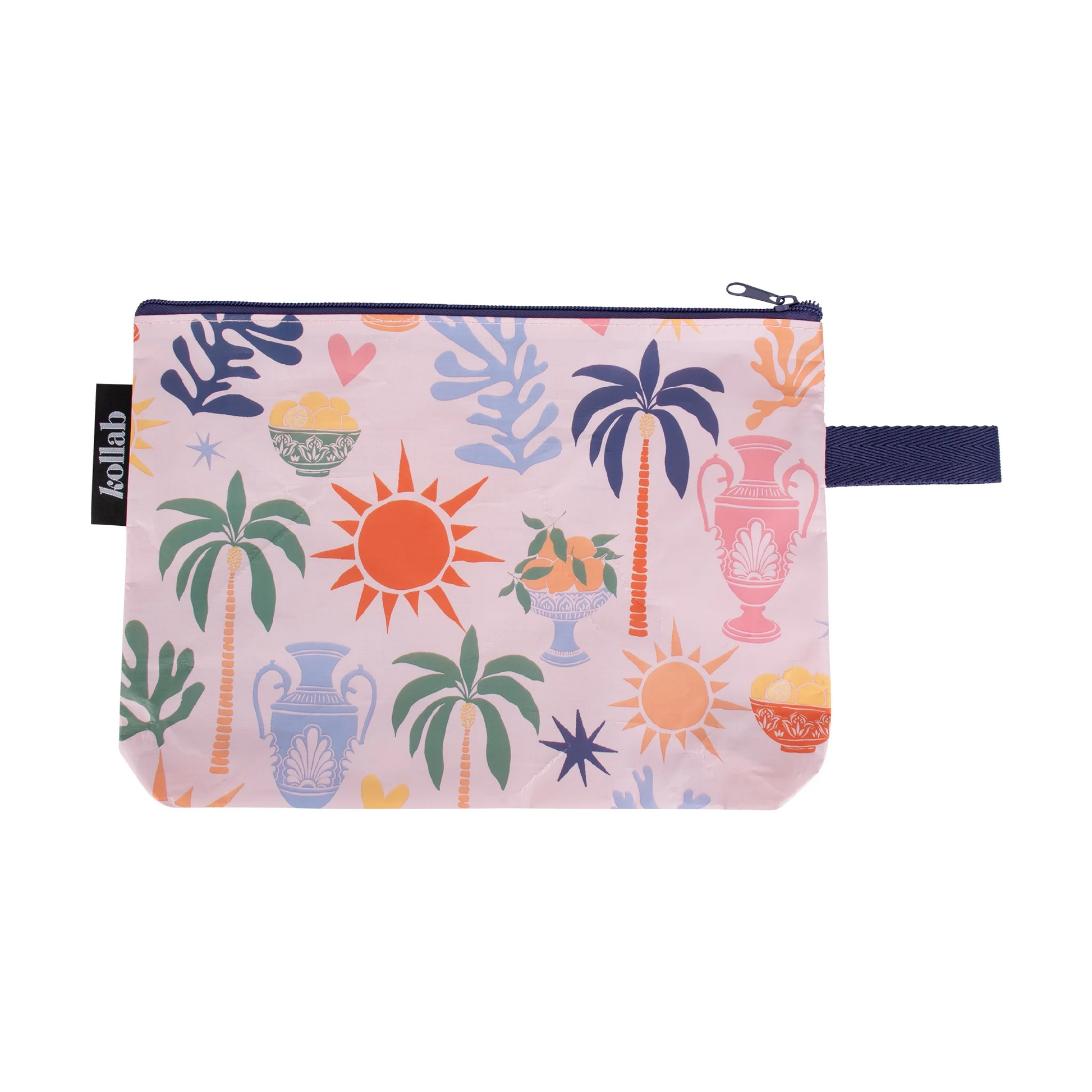 Clutch Bag Moroccan Nights