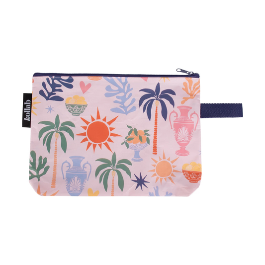 Clutch Bag Moroccan Nights