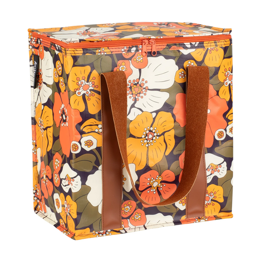 Cooler Bag Petunia Petal