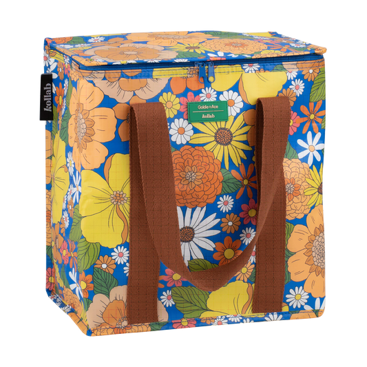 Cooler Bag Goldie And Ace - Zoe Floral