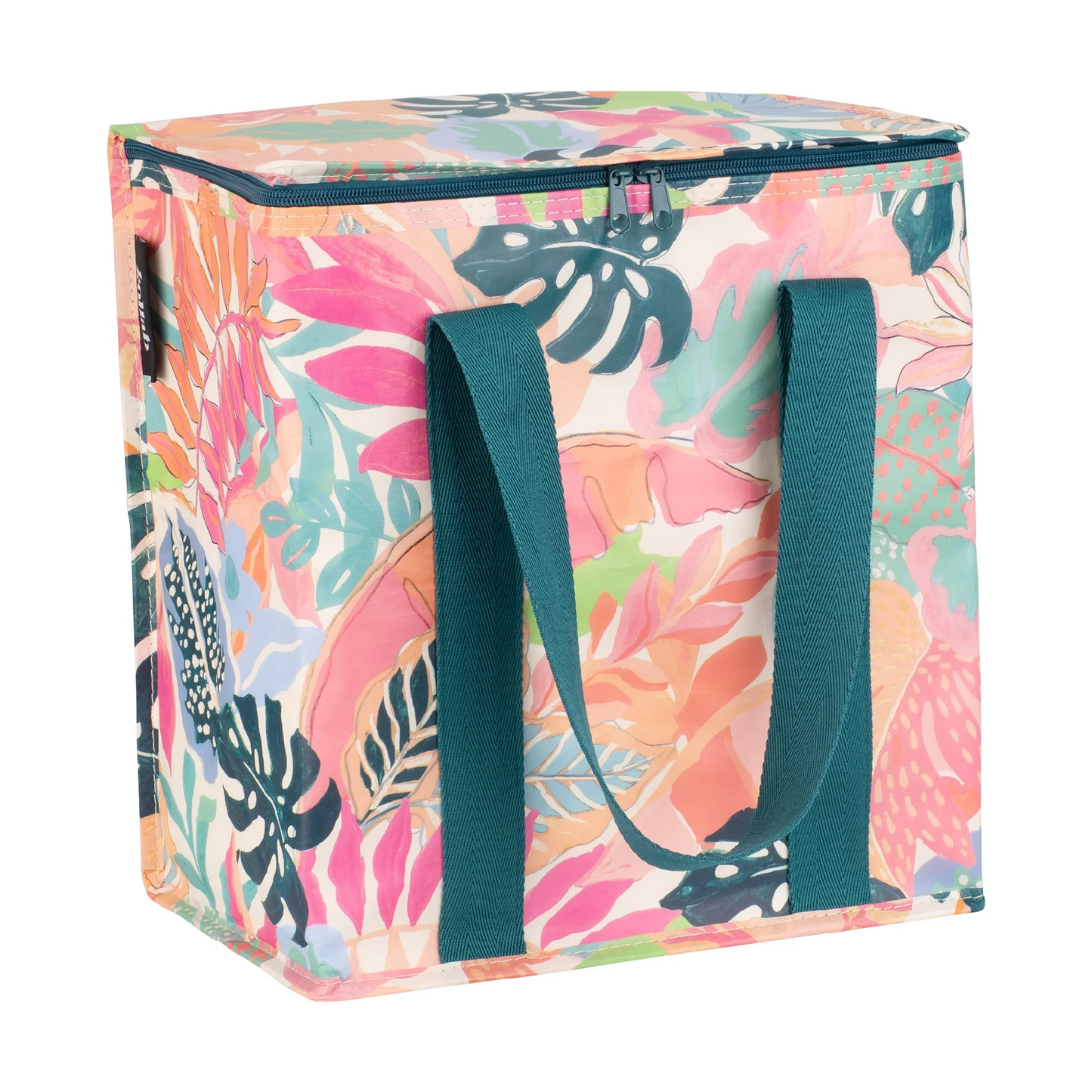 Coooler Bag Summer Garden