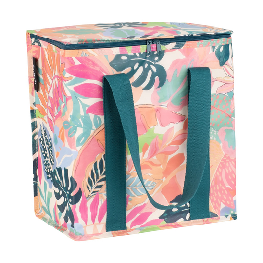 Coooler Bag Summer Garden