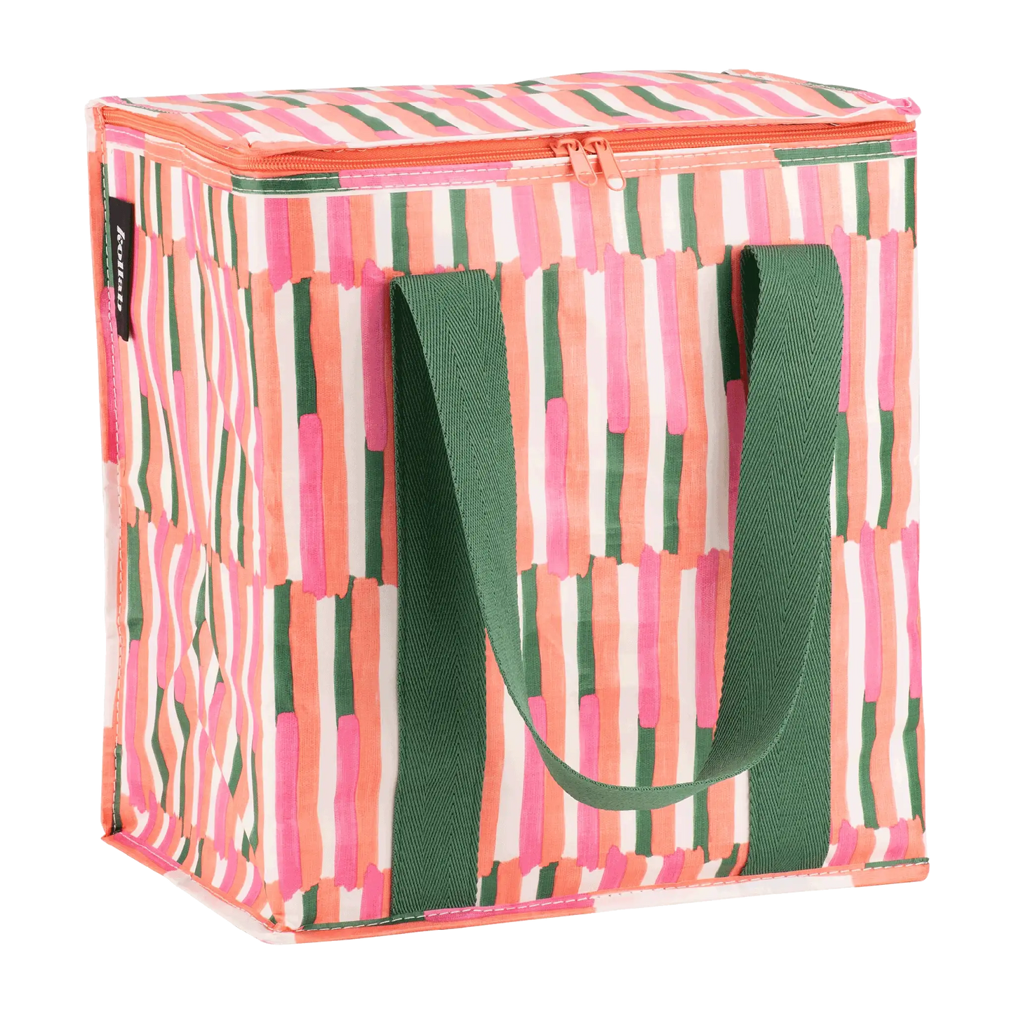 Cooler Bag Streaky