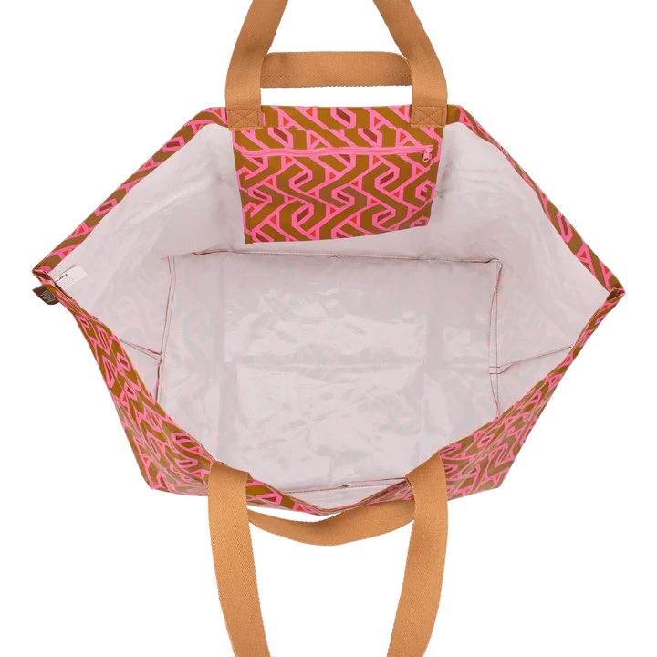 Beach Bag Roswood