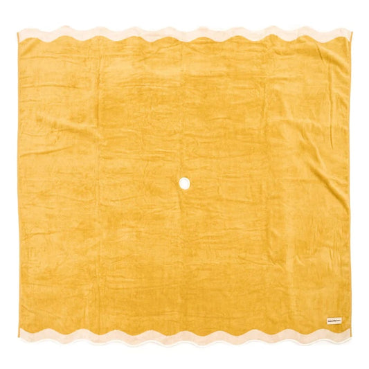 Beach Blanket Riviera Mimosa