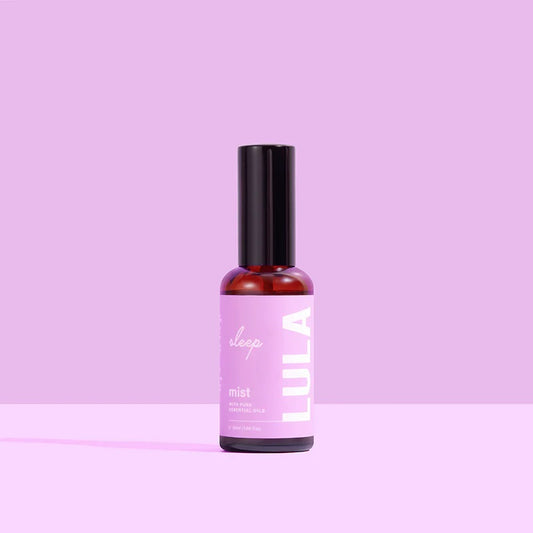 Sleep Mist