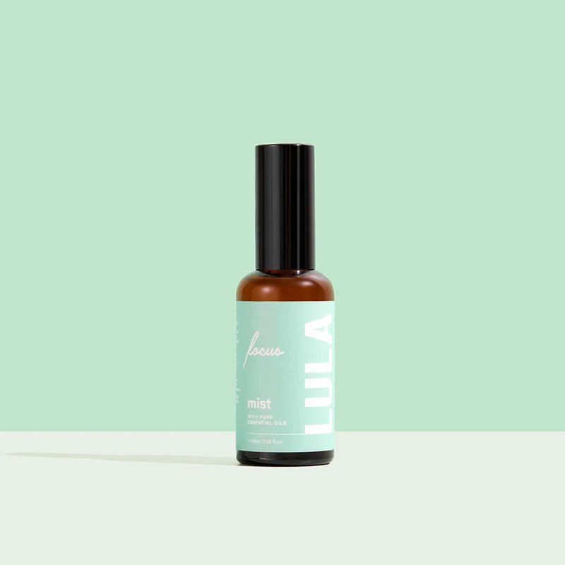 Focus Mist