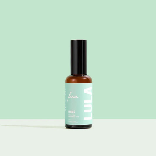 Focus Mist