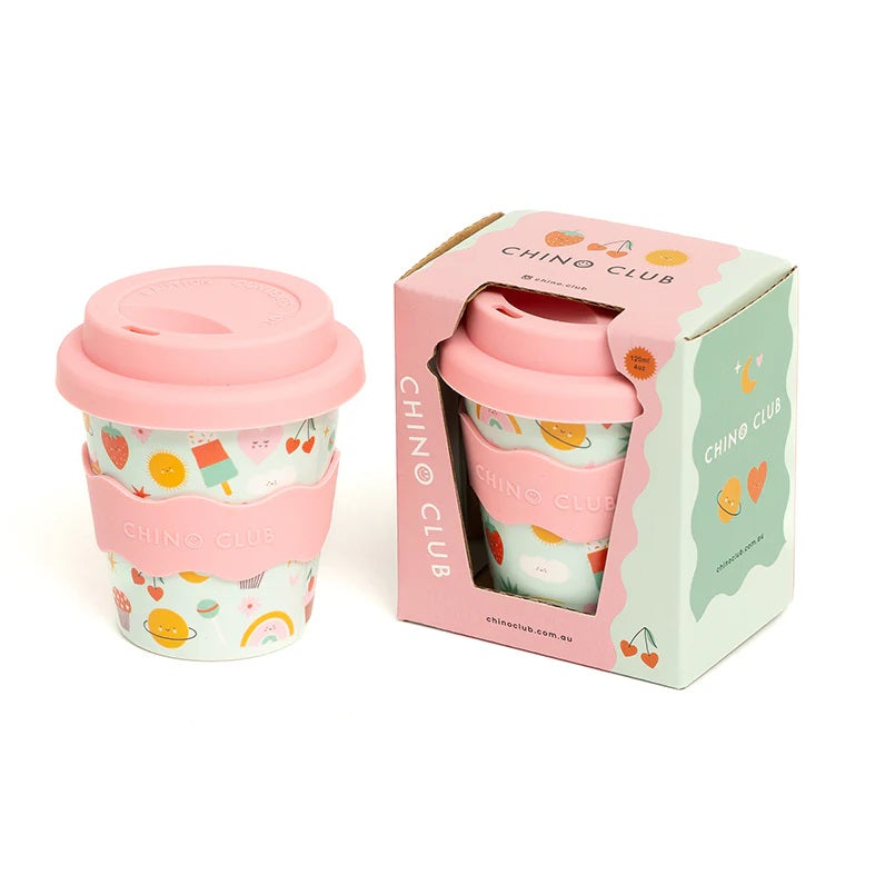 Baby Chino Cup Favourite Things 4oz