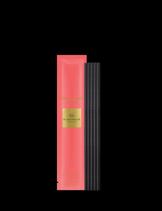 Replacement Scent Stems One Night In Rio