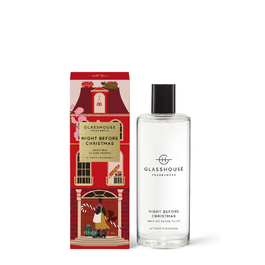 150ml Interior Fragrance Night Before Christmas