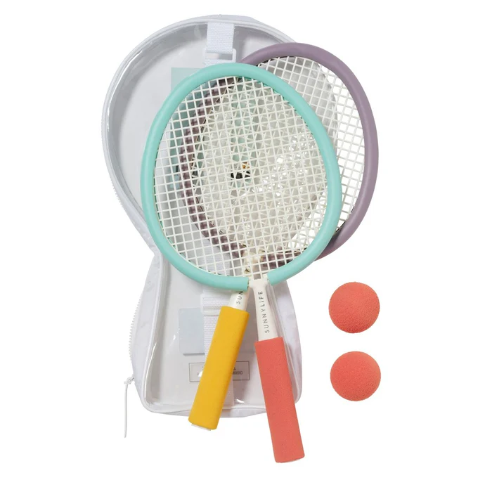 Foam Beach Paddles Poolside Sorbet