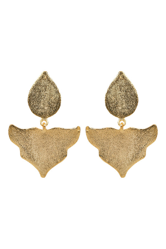 Fleur Earring - Mosaic