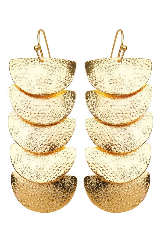 Remi Earring - Luxe Layer