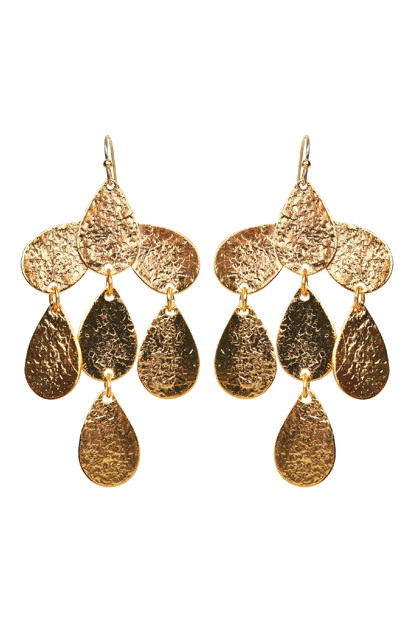 Remi Earring - Luxe Drop