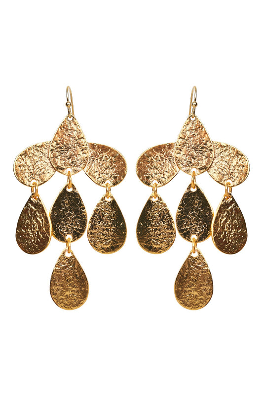 Remi Earring - Luxe Drop